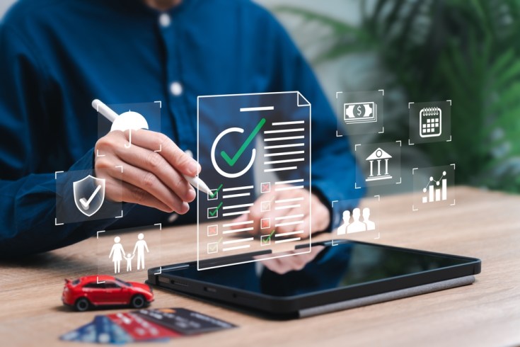 【人壽保險核保】有病史都可以投保？人壽保投保門檻